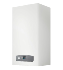 Котел газовый Ariston ARGIS C 15 FF NG (в компл. с трубой)