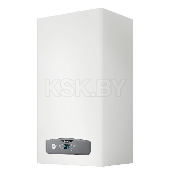Котел газовый Ariston ARGIS C 15 FF NG (в компл. с трубой) (3636151) 