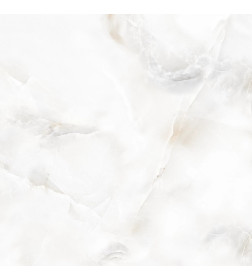 Керамогранит  Glossy Moon Onyx  Grey 600х600 мм