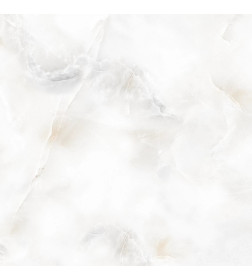 Керамогранит  Glossy Moon Onyx  Grey 600х600 мм