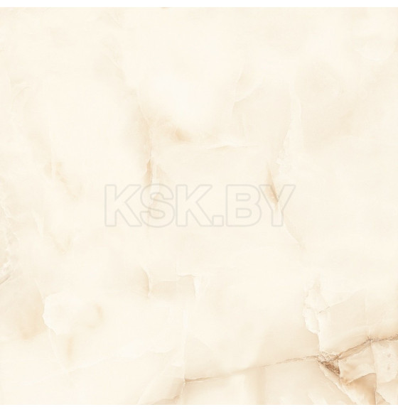 Керамогранит Glossy Verona Brown 600х600 мм