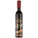 Штопор/открывашка Sommelier в виде бутылки с магнитом (985977) 