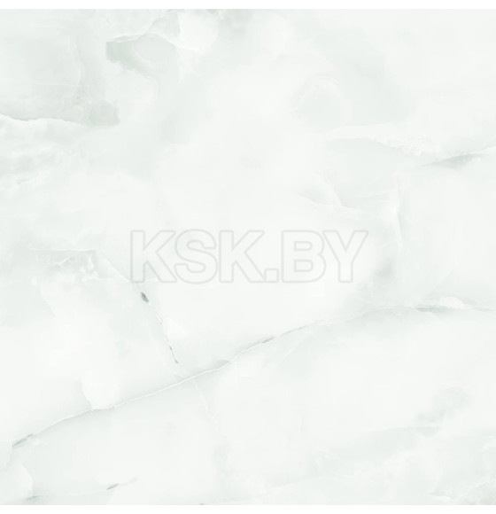 Керамогранит Glossy Vika Onyx 600х600 мм