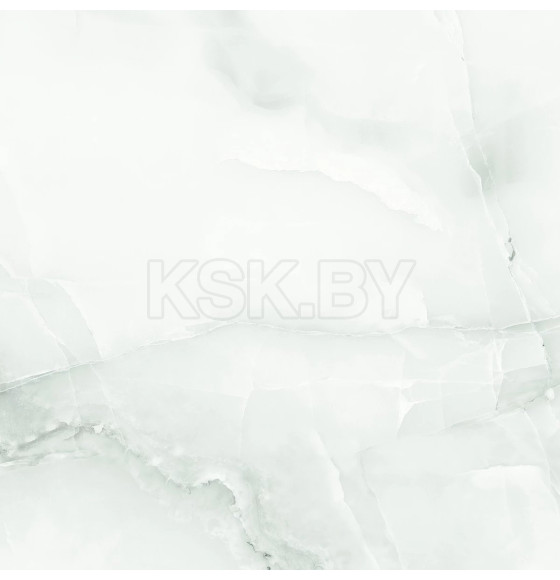 Керамогранит Glossy Vika Onyx 600х600 мм