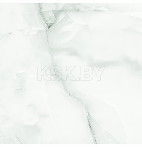Керамогранит Glossy Vika Onyx 600х600 мм