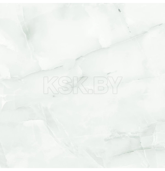 Керамогранит Glossy Vika Onyx 600х600 мм