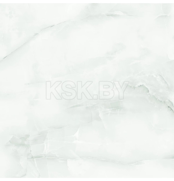 Керамогранит Glossy Vika Onyx 600х600 мм