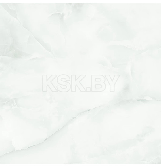 Керамогранит Glossy Vika Onyx 600х600 мм