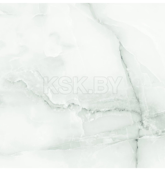 Керамогранит Glossy Vika Onyx 600х600 мм
