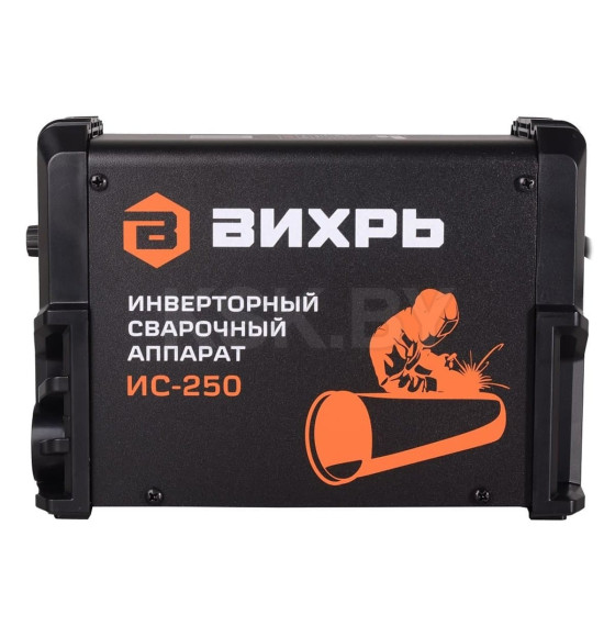 Сварочный аппарат инверторный ИС-250 Вихрь (65/53) 