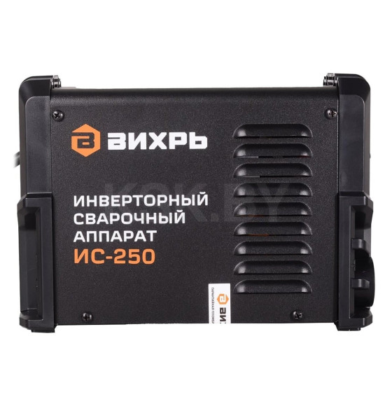 Сварочный аппарат инверторный ИС-250 Вихрь (65/53) 