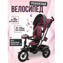 Велосипед 3-х кол. ZIGZAG PREMIUM 12
