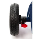 Велосипед 3-х колесный ZIGZAG CLASSIC 10"/8" 5588 Синий (33546) 