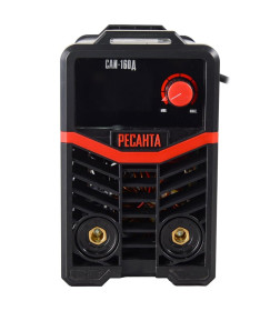 Сварочный аппарат инверторный САИ-160Д Ресанта