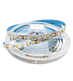 Лента светодиодная серия Standart, 24В 2835 120D 9,6W/m 3000K IP20 TruEnergy