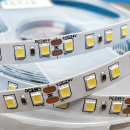 Лента светодиодная серия Standart, 24В 2835 120D 9,6W/m 4000K IP20 TruEnergy (16518) 