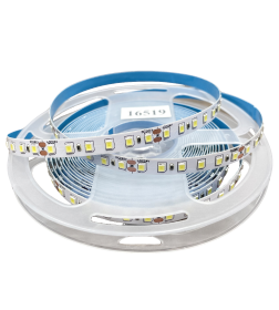 Лента светодиодная серия Standart, 24В 2835 120D 9,6W/m 6000K IP20 TruEnergy