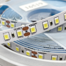 Лента светодиодная серия Standart, 24В 2835 120D 9,6W/m 6000K IP20 TruEnergy (16519) 