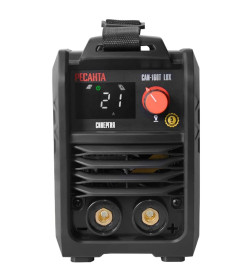 Сварочный аппарат инверторный САИ-160Т LUX Ресанта