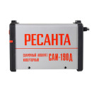 Сварочный аппарат инверторный САИ-190Д Ресанта (65/139) 