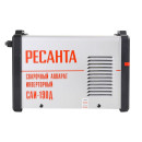 Сварочный аппарат инверторный САИ-190Д Ресанта (65/139) 