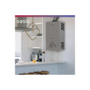 Газовый проточный водонагреватель Oasis Eco 16кВт(с).Р