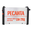 Сварочный аппарат инверторный САИ-220Д Ресанта (65/140) 