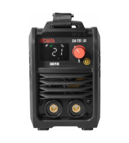 Сварочный аппарат инверторный САИ-220Т LUX Ресанта