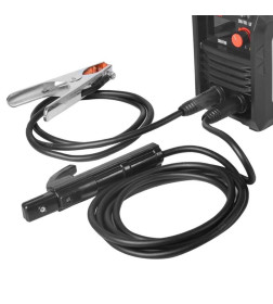 Сварочный аппарат инверторный САИ-220Т LUX Ресанта