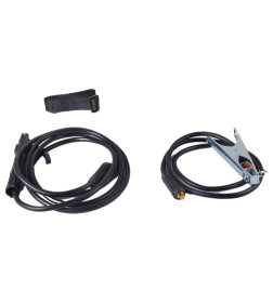 Сварочный аппарат инверторный САИ-220Т LUX Ресанта