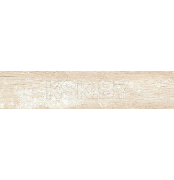 Керамогранит Delacora Plasterwood Crema 200х900 мм (GP2090PLS01R)