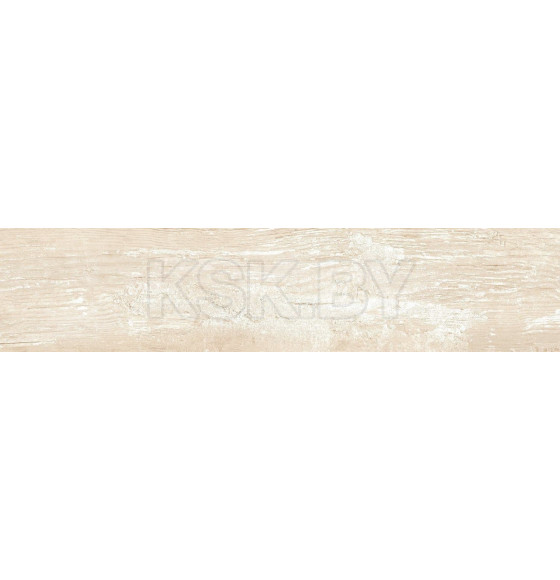 Керамогранит Delacora Plasterwood Crema 200х900 мм (GP2090PLS01R)