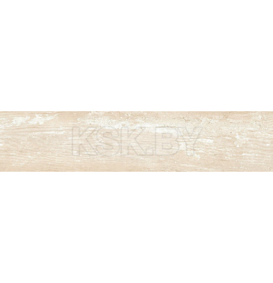 Керамогранит Delacora Plasterwood Crema 200х900 мм (GP2090PLS01R)