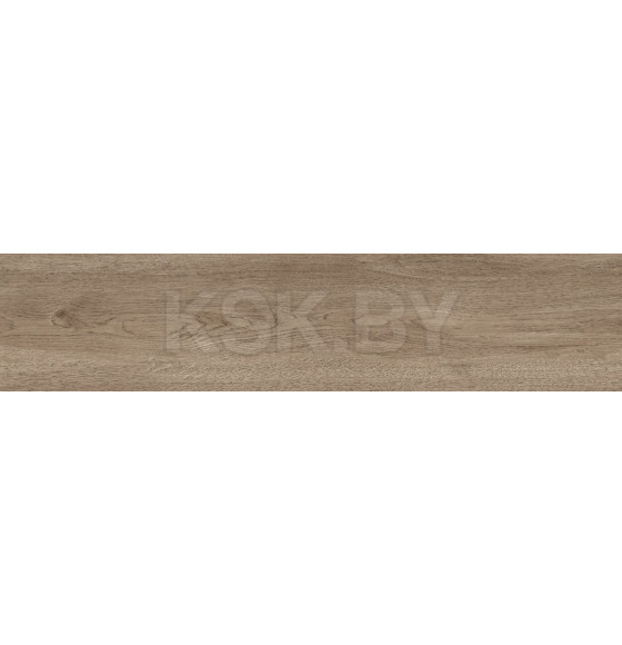 Керамогранит Delacora Realwood Marrone 200х900 мм (GP2090REL21R)