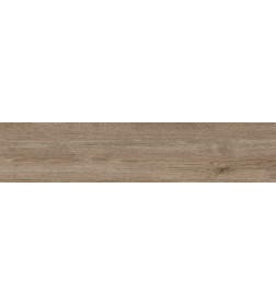 Керамогранит Delacora Realwood Marrone 200х900 мм  