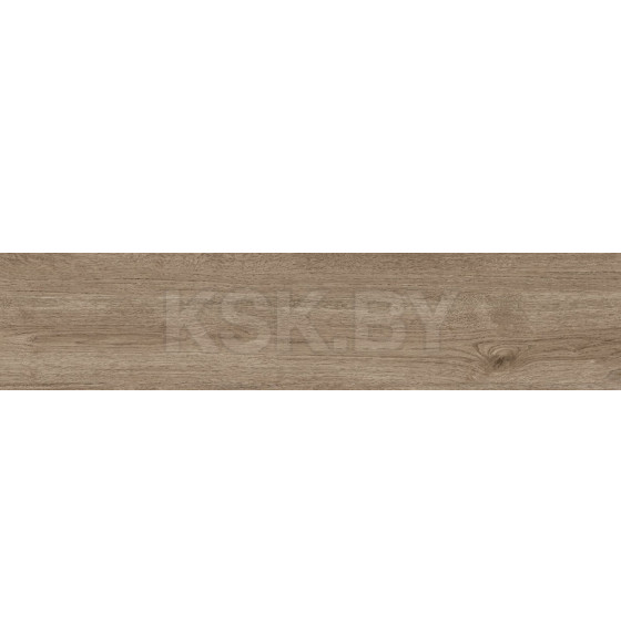 Керамогранит Delacora Realwood Marrone 200х900 мм (GP2090REL21R)