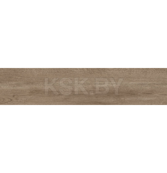 Керамогранит Delacora Realwood Marrone 200х900 мм (GP2090REL21R)