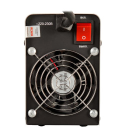 Сварочный аппарат инверторный САИ190К (компакт) Ресанта