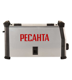 Полуавтомат сварочный САИПА-160 (MIG/MAG) Ресанта