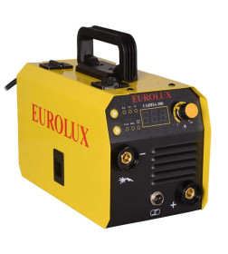 Полуавтомат сварочный САИПА-200 Eurolux