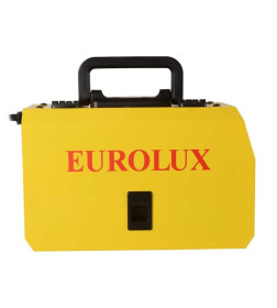 Полуавтомат сварочный САИПА-200 Eurolux