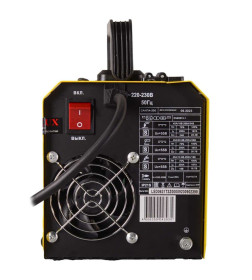 Полуавтомат сварочный САИПА-200 Eurolux