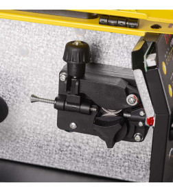 Полуавтомат сварочный САИПА-200 Eurolux