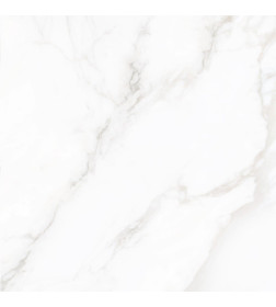 Керамогранит New Trend матовый Design Stone Carrara 200х200х8 мм