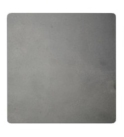 Плита чугунная глухая ПО-9*Н14 (410х340х15мм)