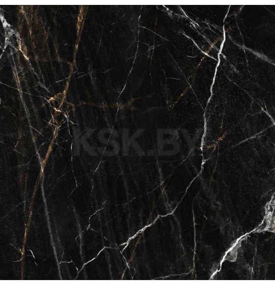 Керамогранит New Trend матовый Design Stone Marquina 200х200х8 мм (GP2020DNS99)