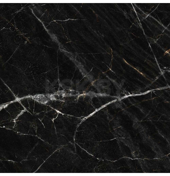 Керамогранит New Trend матовый Design Stone Marquina 200х200х8 мм (GP2020DNS99)