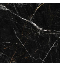 Керамогранит New Trend матовый Design Stone Marquina 200х200х8 мм