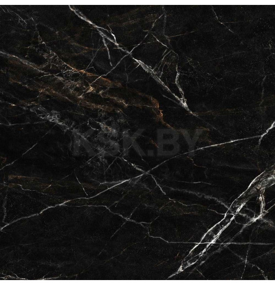 Керамогранит New Trend матовый Design Stone Marquina 200х200х8 мм (GP2020DNS99)