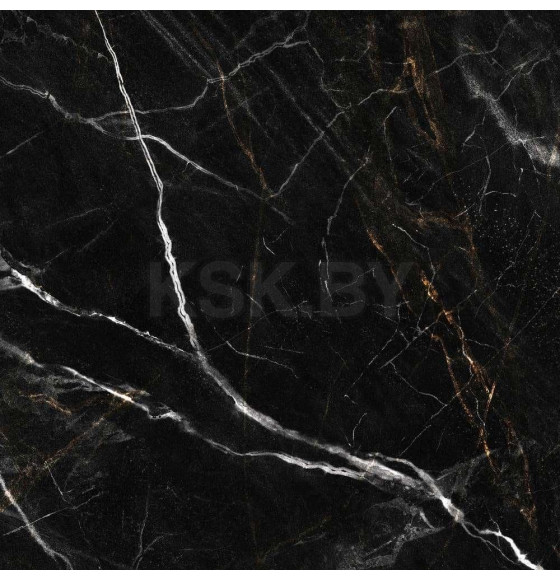 Керамогранит New Trend матовый Design Stone Marquina 200х200х8 мм (GP2020DNS99)
